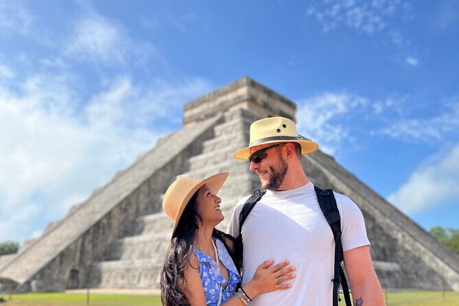 Walking Tour in Chichen Itza Early Access without Lines - Final Thoughts: Who Is This Tour Best For?