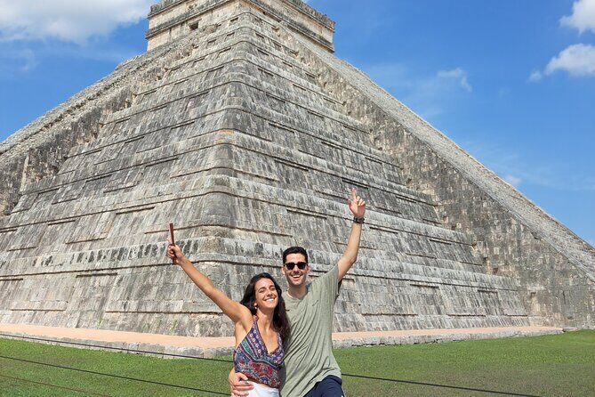 Walking Tour in Chichen Itza Early Access without Lines - FAQ: Practical Questions Answered