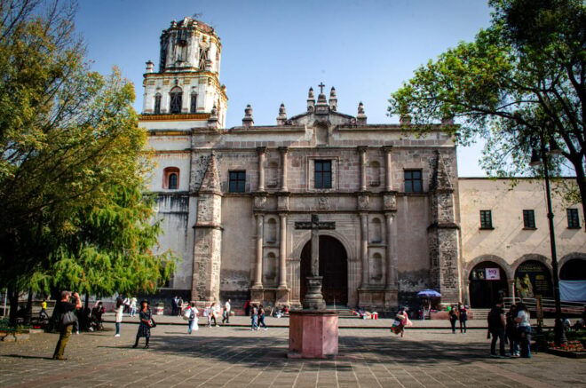 WALKING TOUR in Coyoacán - Small Groups - Gain Unique Insights From Local Guides