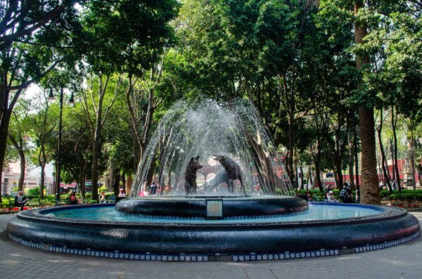 WALKING TOUR in Coyoacán - Small Groups - Inclusions and What to Expect