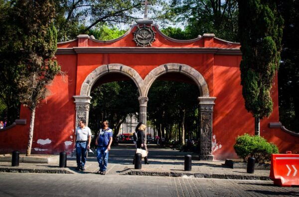 WALKING TOUR in Coyoacán - Small Groups - Frequently Asked Questions