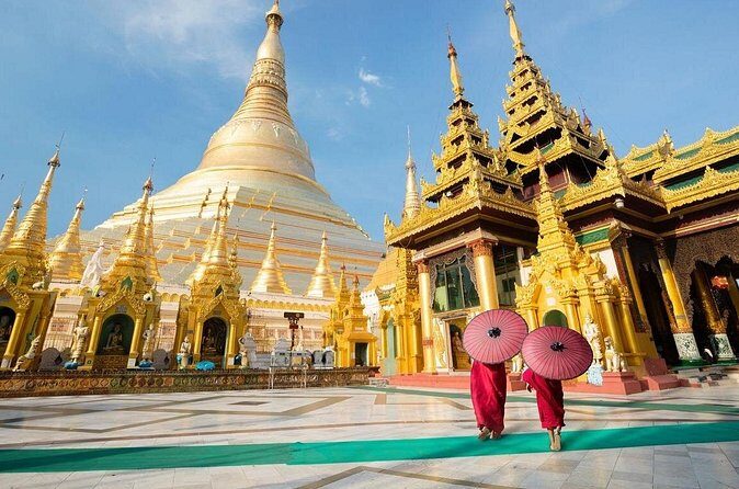 Walking Tour in Downtown Yangon - FAQ