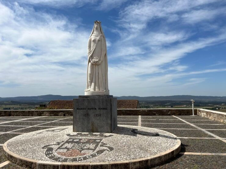 Walking Tour in Estremoz - Activity Details