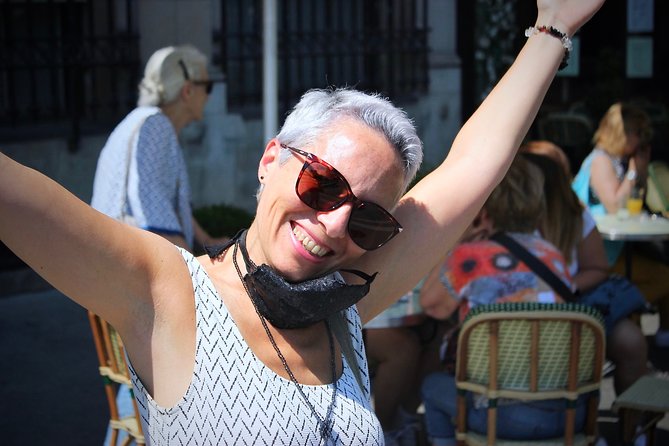 Walking Tour in Faubourg Saint Antoine - Tour Highlights