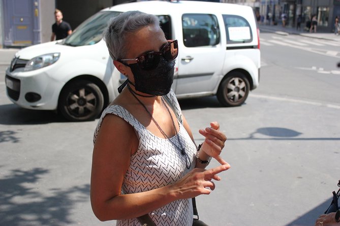 Walking Tour in Faubourg Saint Antoine - Traveler Experiences and Photos