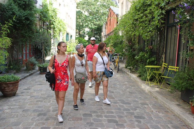 Walking Tour in Faubourg Saint Antoine - Reviews and Testimonials