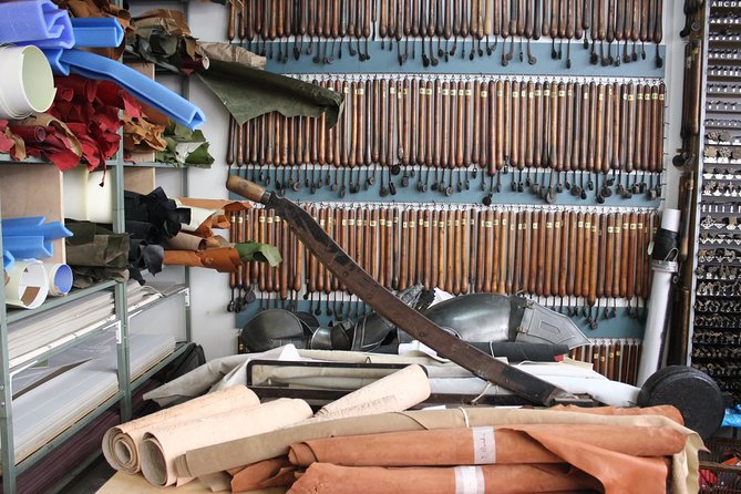 Walking Tour in Faubourg Saint Antoine - Cancellation Policy