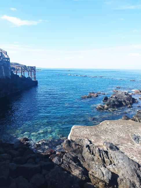 Walking tour in Garachico (1:30 h) - Who Should Consider This Tour?