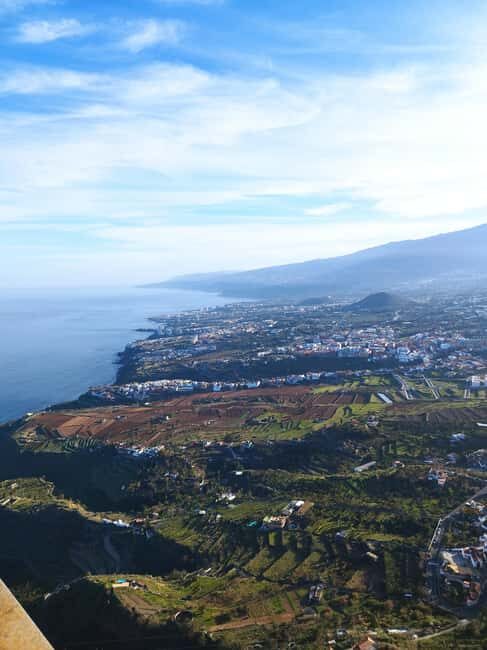 Walking tour in Garachico (1:30 h) - The Sum Up
