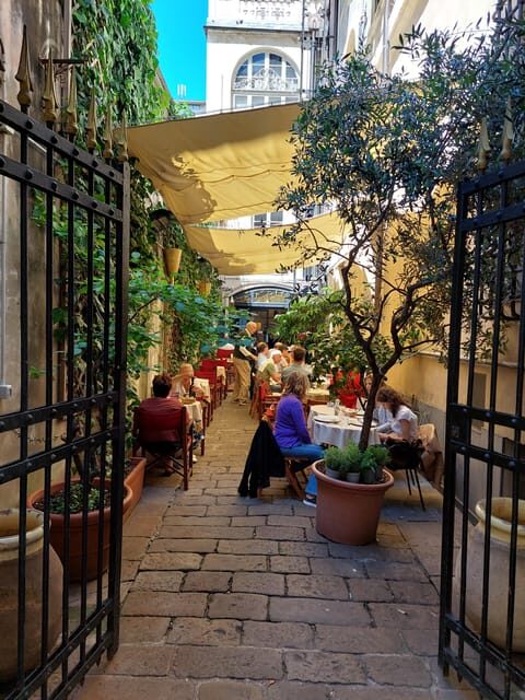 Walking Tour in Genoa with Tastings and Stories - Introduction: Why This Tour Might Be Perfect for You