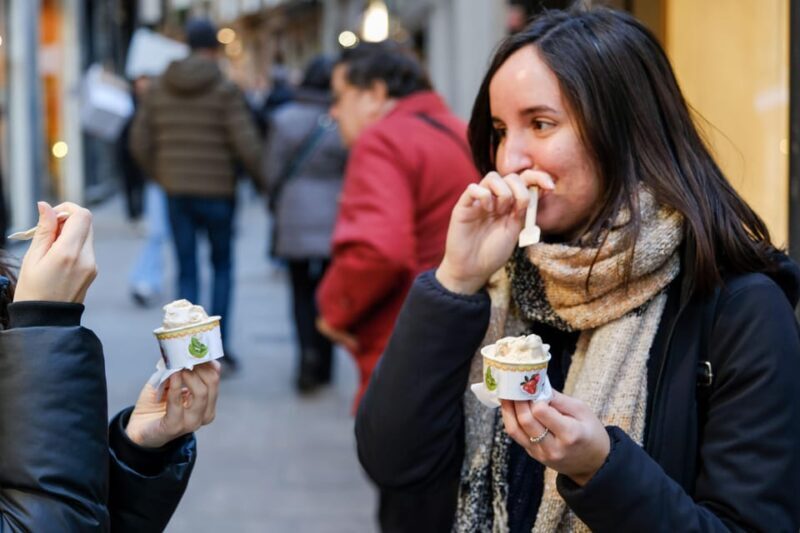 Walking Tour in Genoa with Tastings and Stories - Authenticity and Personal Touches: Insights from Travelers