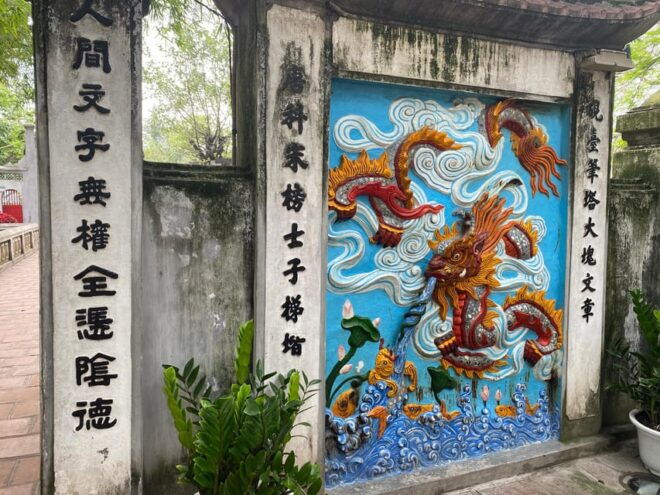 Walking Tour in Hanoi Old Quarter - Inclusions and Amenities