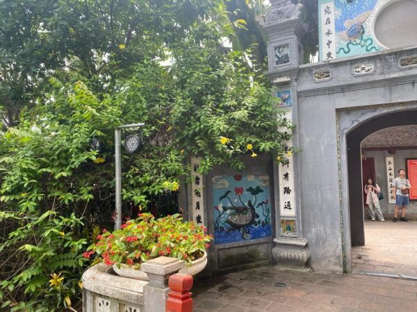 Walking Tour in Hanoi Old Quarter - What to Expect