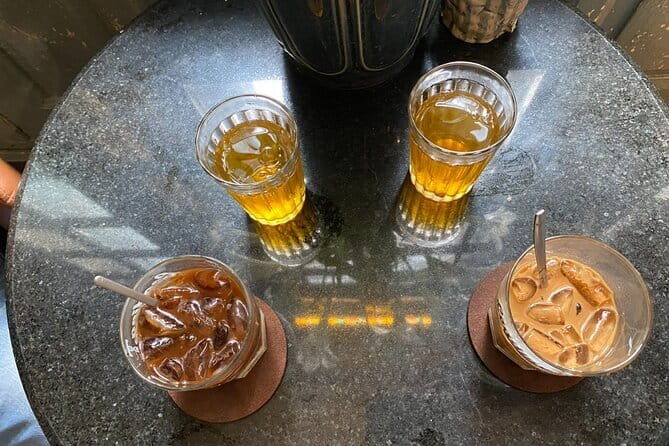 Walking Tour in Hanoi Old Quarter with Street Food & Coffee - Good To Know