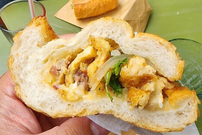 Walking Tour in Hanoi Old Quarter with Street Food & Coffee - Practical Details: What You Need to Know