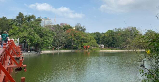 Walking Tour in Hanoi Old Town - What to Expect