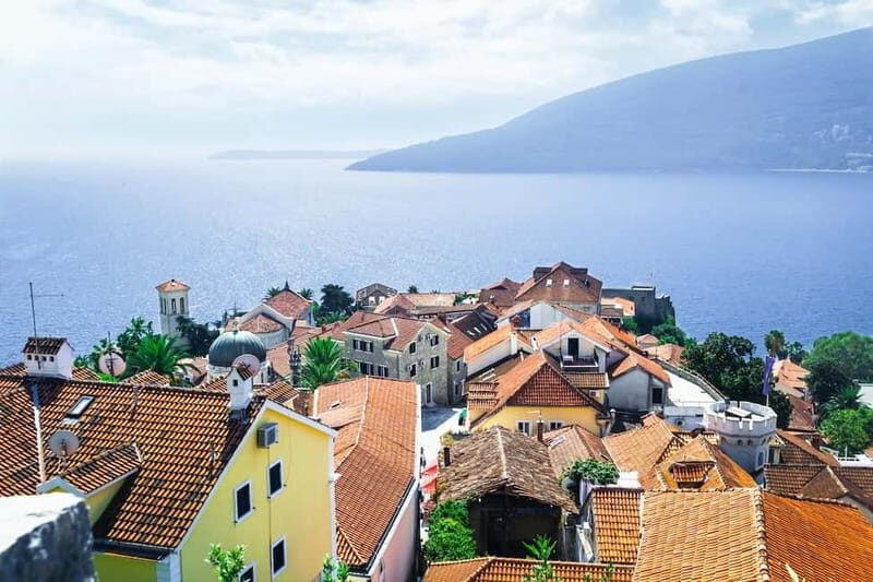 Walking Tour in Herceg Novi: Discover Old Town - An In-Depth Look at the Herceg Novi Walking Tour