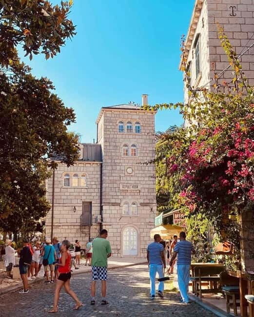 Walking Tour in Herceg Novi: Discover Old Town - Who Will Love This Tour?