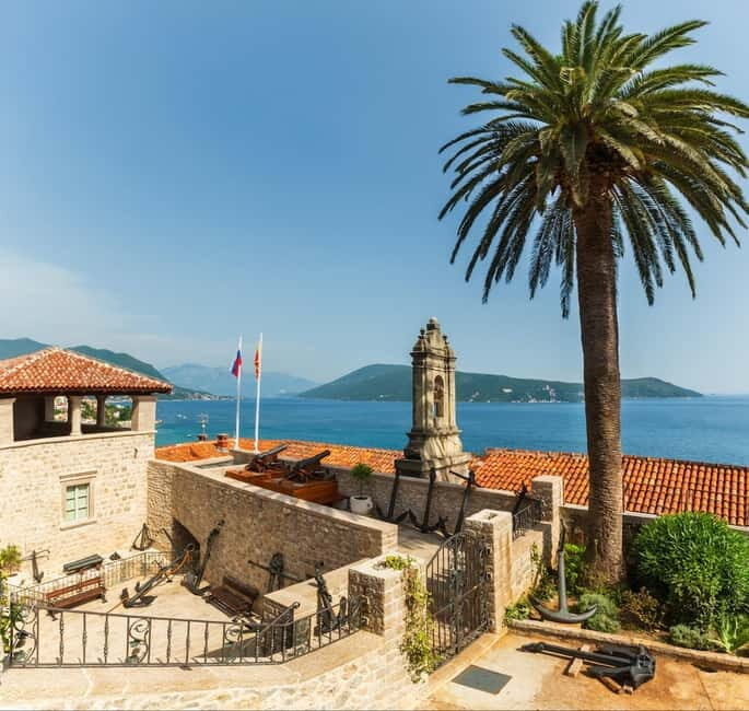 Walking Tour in Herceg Novi: Discover Old Town - FAQ