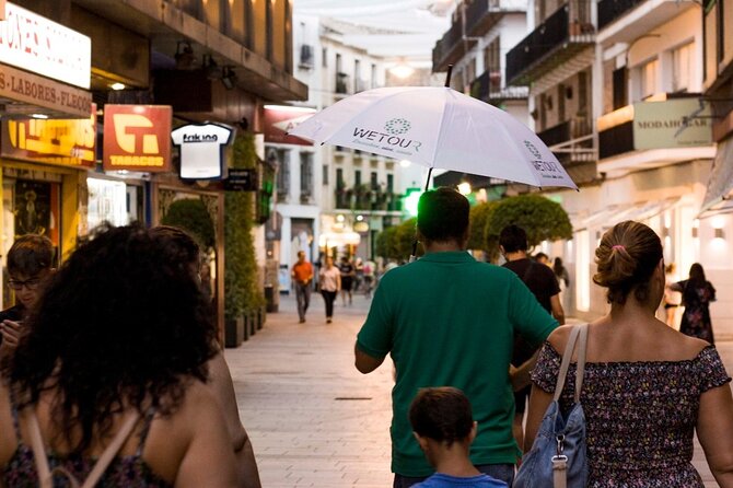 Walking Tour in Heritage Cordoba - Local Guides