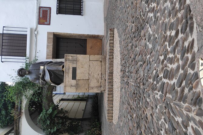 Walking Tour in Heritage Cordoba - Booking and Pricing