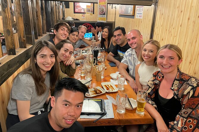 Walking Tour in Hidden Asakusa and Bar Hopping With Local Guide - Local Guides Insider Tips