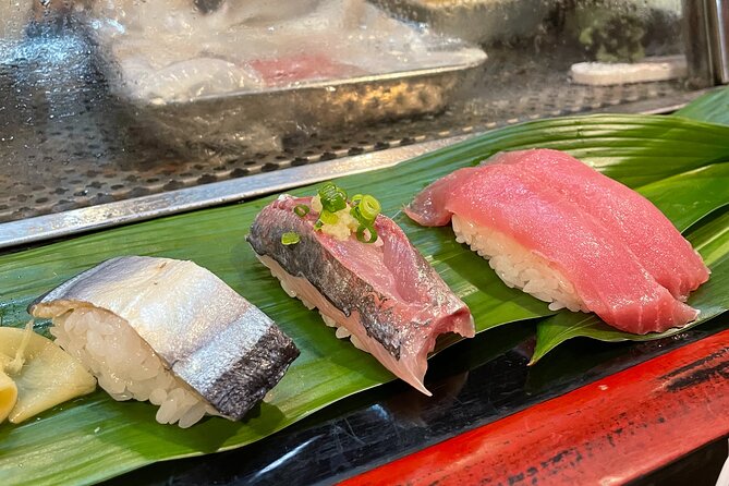 Walking Tour in Hidden Asakusa and Bar Hopping With Local Guide - Immersive Cultural Experiences