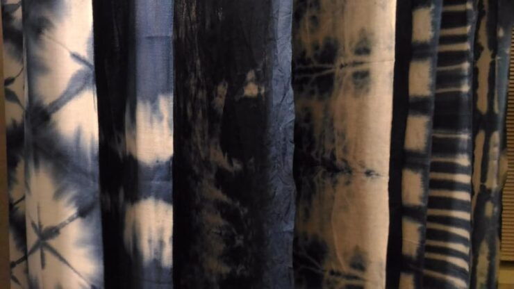 Walking Tour in Himeji : Castle, Garden and Indigo Dyeing - Good To Know