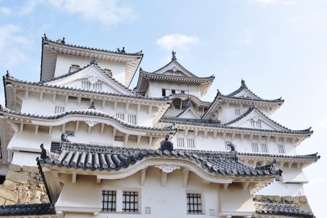 Walking Tour in Himeji : Castle, Garden and Indigo Dyeing - Cultural Significance