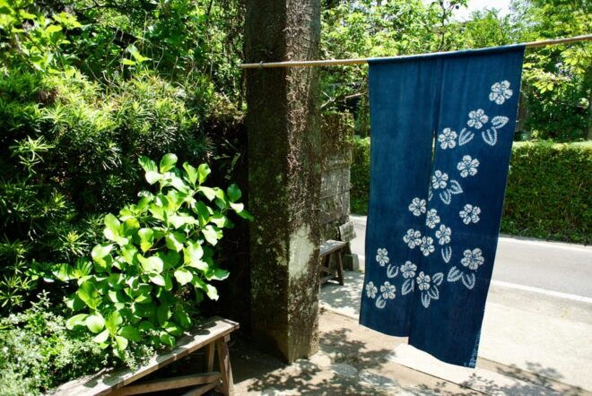Walking Tour in Himeji : Castle, Garden and Indigo Dyeing - Inclusions