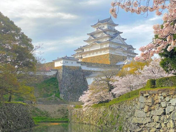 Walking Tour in Himeji : Castle, Garden and Indigo Dyeing - Frequently Asked Questions