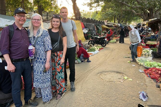 Walking Tour in Jaipur - Good To Know