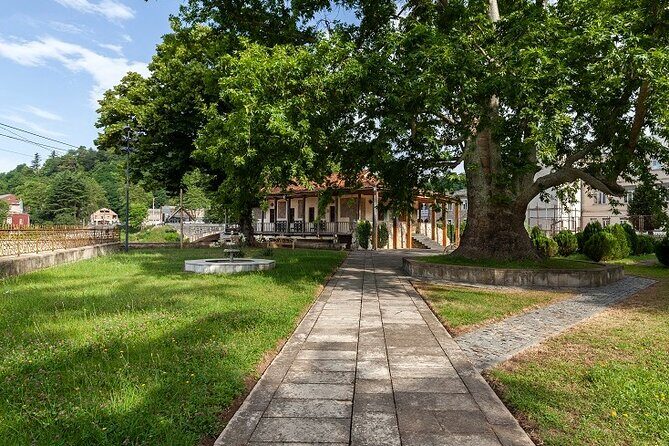 Walking tour in Kutaisi - FAQ