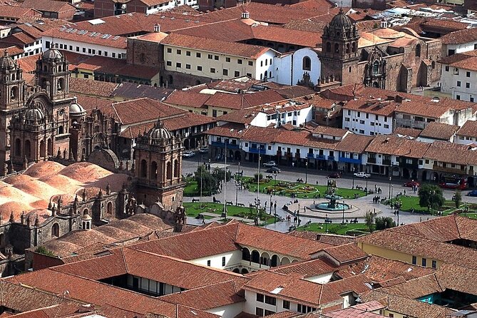 Walking Tour in Legendary Cusco City - Authenticity of Reviews