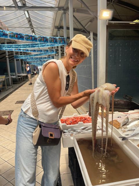 Walking Tour in Naples - Booking Information