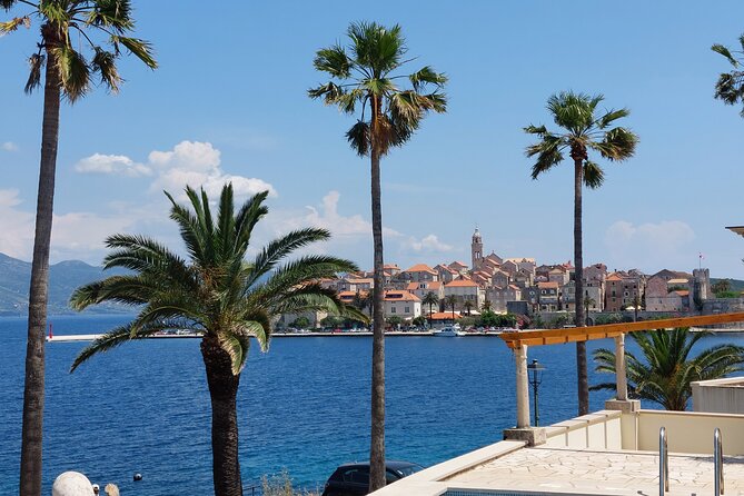 Walking Tour in Old Town Korcula 1 Hour - Additional Information