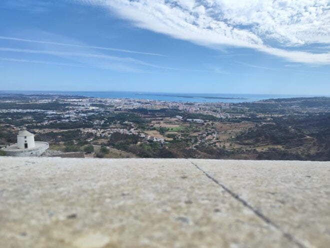 Walking Tour in Palmela With Gastronomic Tasting - Igreja De São Pedro De Palmela