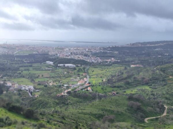 Walking Tour in Palmela With Gastronomic Tasting - Pickup and Drop-off Locations