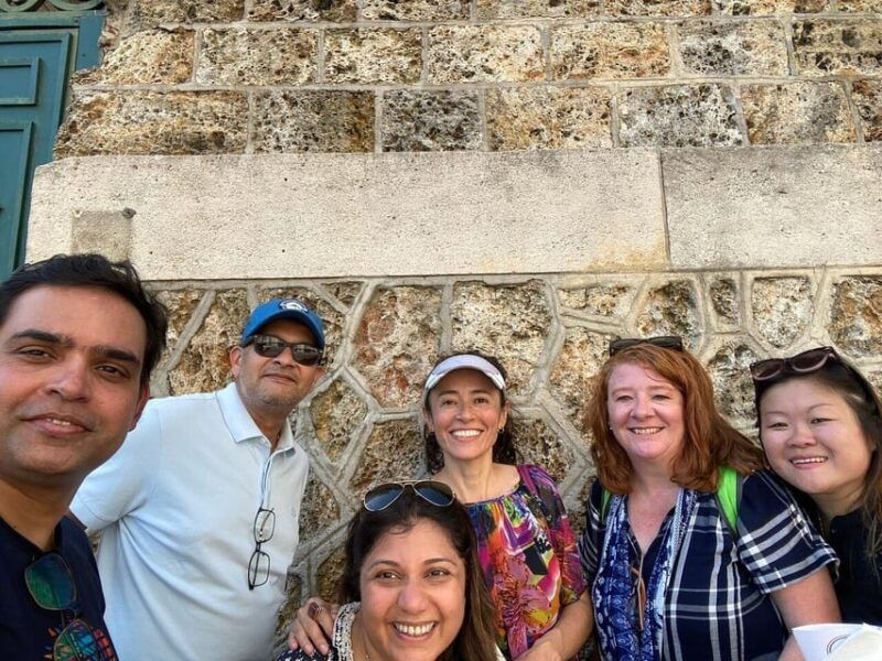 Walking Tour in Paris Montmartre With Tastings and Stories - Good To Know