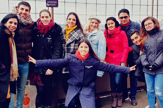 Walking Tour in Paris Pass Silver - Overview of Paris Pass Silver