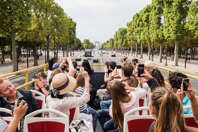 Walking Tour in Paris Pass Silver - Tips for Maximizing Your Experience