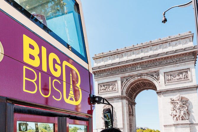 Walking Tour in Paris Pass Silver - Booking Information and Requirements