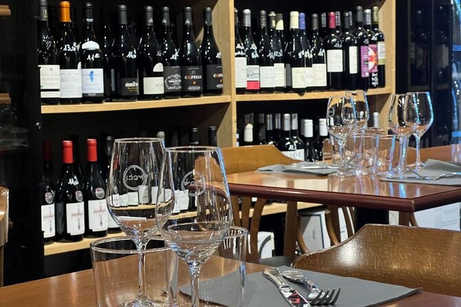 Walking Tour in Paris With Wine, Cheese and Cold Cuts Tasting - Common Questions