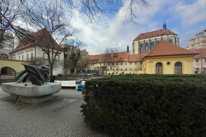 Walking Tour in Prague With Local Historian - The Sum Up