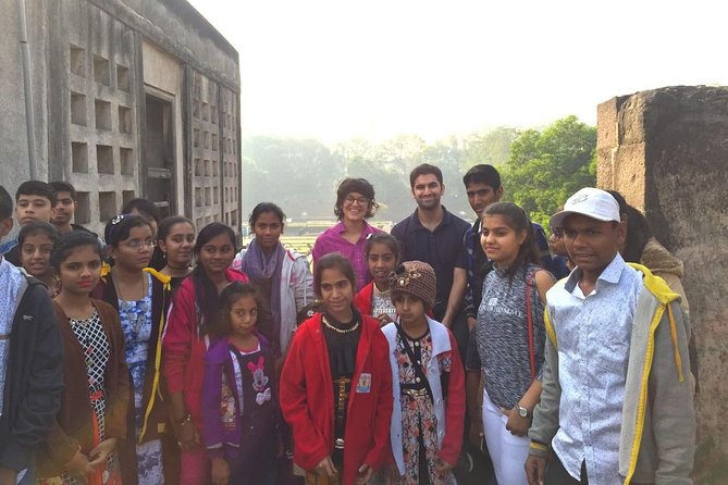 Walking Tour in Pune - Reviews