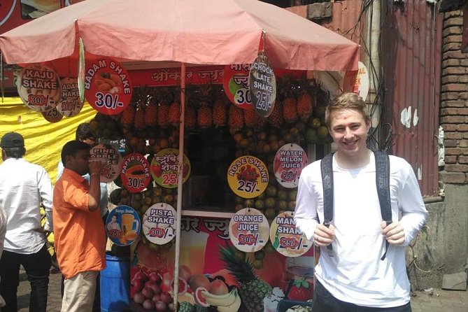 Walking Tour in Pune - Pricing