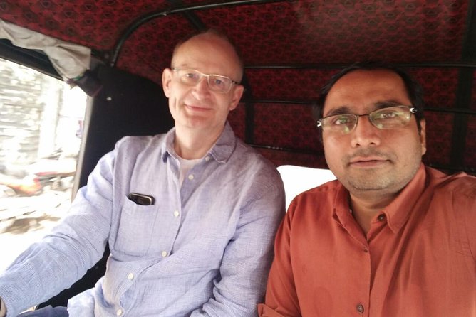 Walking Tour in Pune - Additional Info