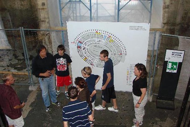 Walking Tour in Rome With Your Private Tour Guide - What to Expect