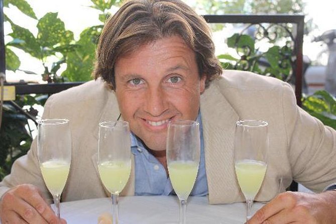 Walking Tour in Rome With Your Private Tour Guide - Reviews