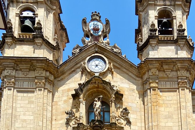 Walking Tour in San Sebastian - Good To Know